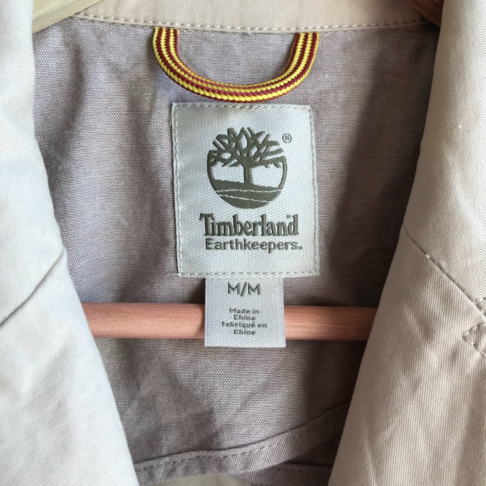 Timberland/ Jacket - Picture 2 of 8